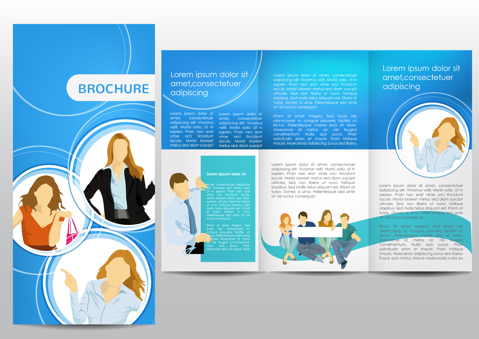 Brošura je našemu podjetju res prišla prav