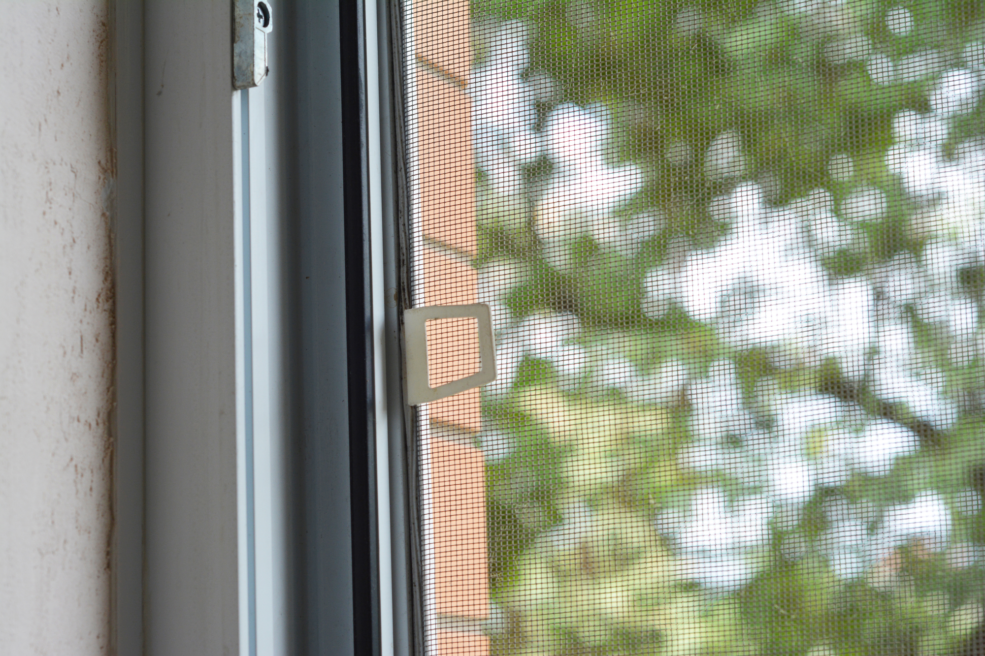 Komarniki so mi vrnili mirne noči