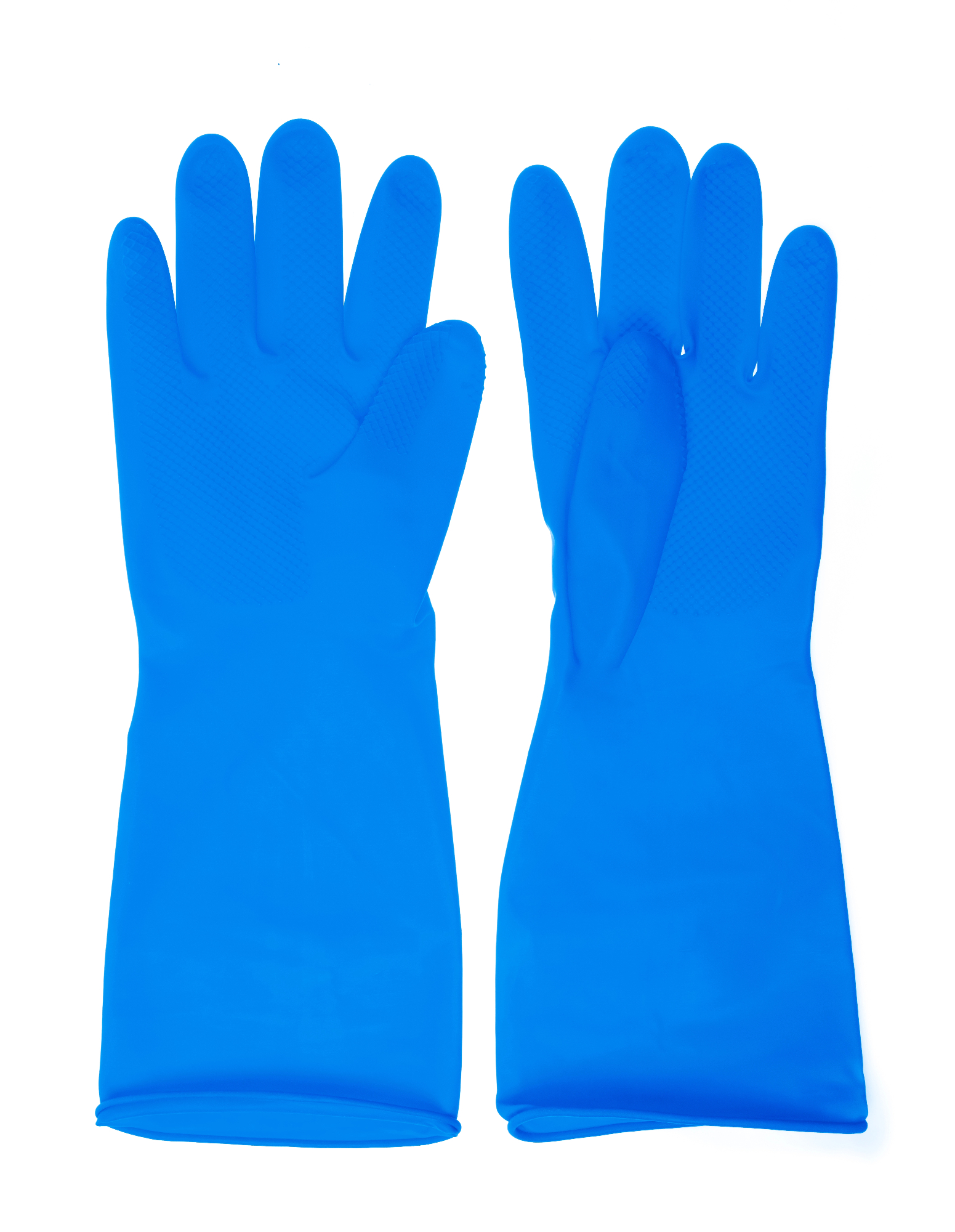 Zaščitne rokavice lahko še kako pomagajo pri delu